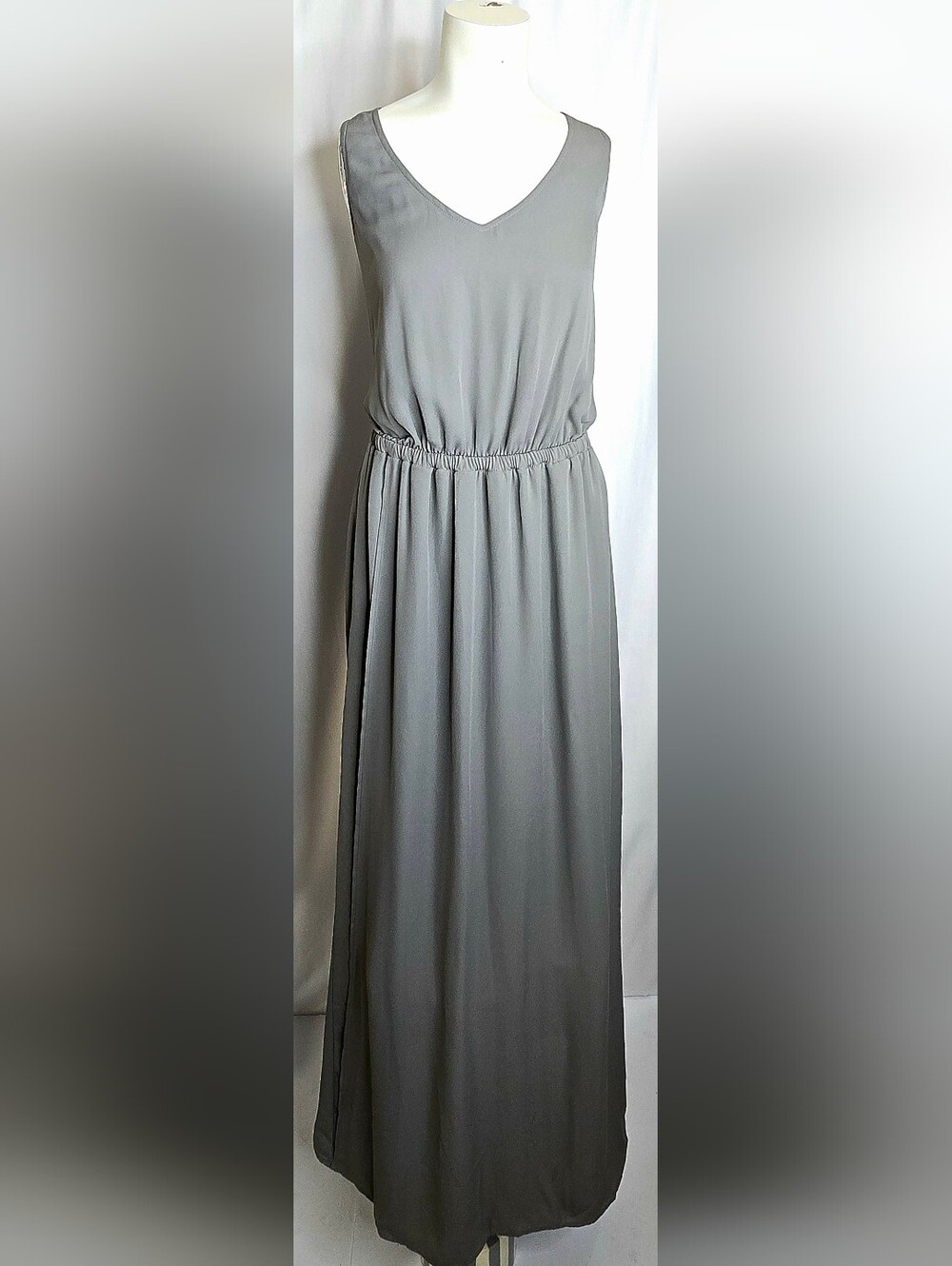 ​Show Me Your Mumu Kendall Maxi Dress Bridesmaid Wedding Guest L NWOT‎